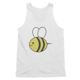 Bee Tank top