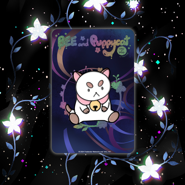 bee クリアランス and puppycat グッズ