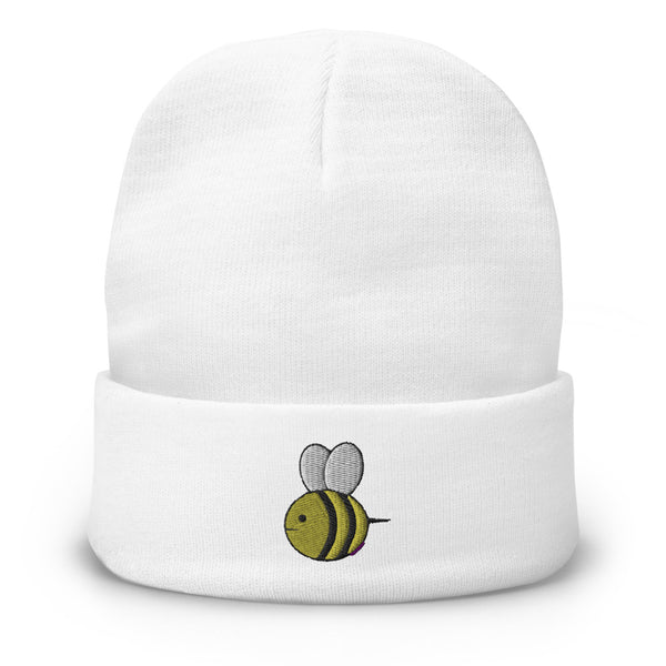 Bee Beanie