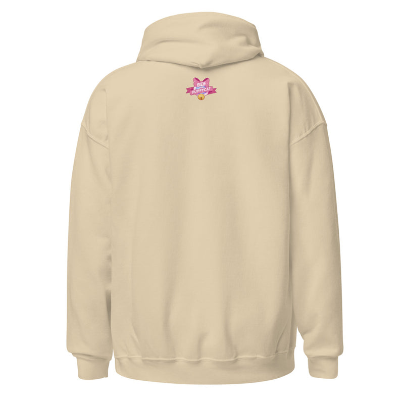 Bee Box Logo Hoodie