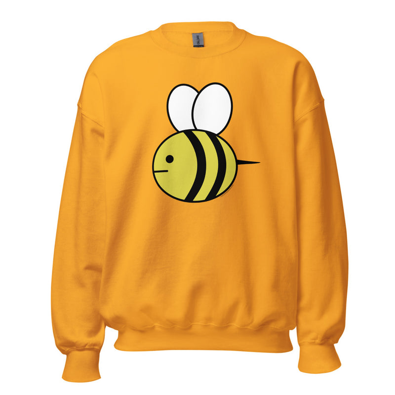 Bee Sweatshirt