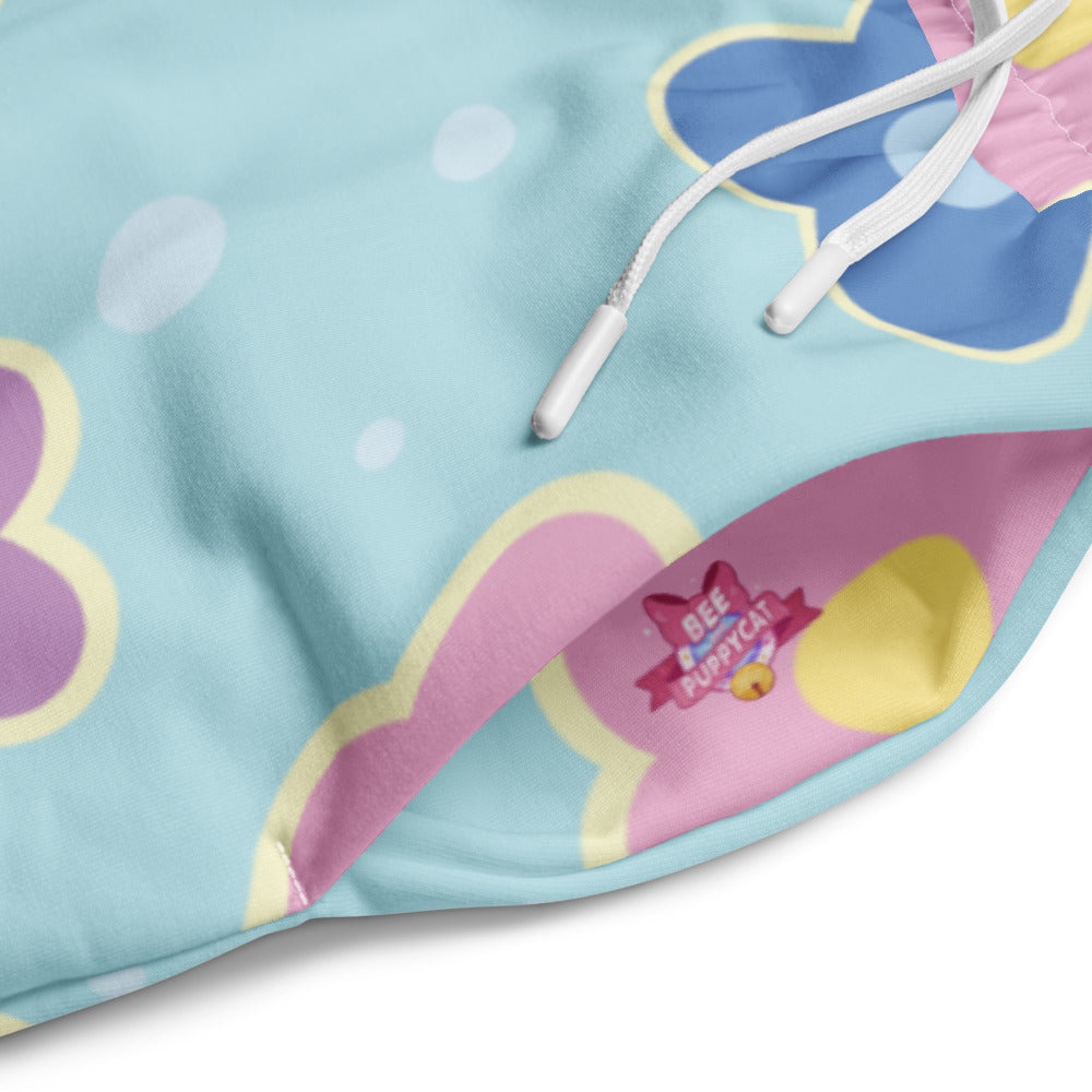 cbc pedals Bee and Puppycat