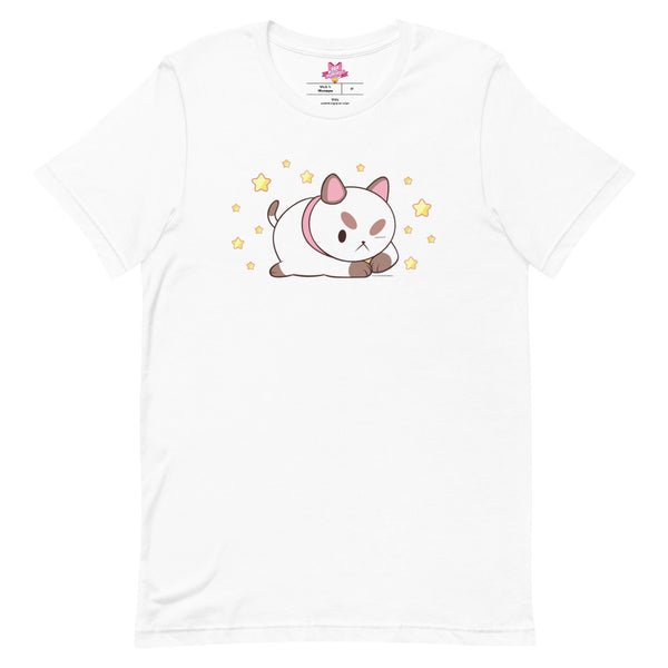 Lazy Puppycat Shirt