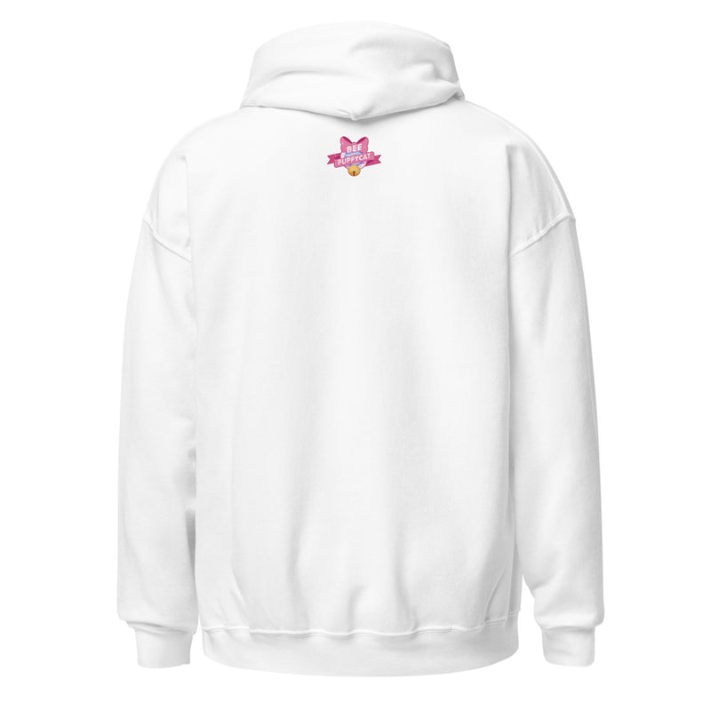 Logo Hoodie