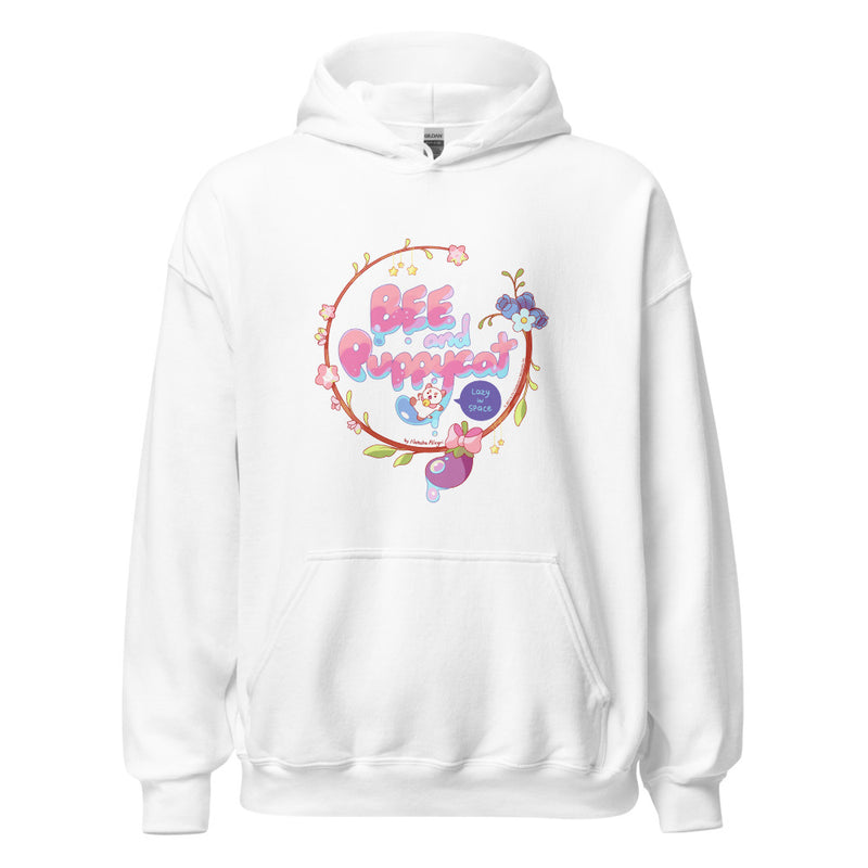 Logo Hoodie