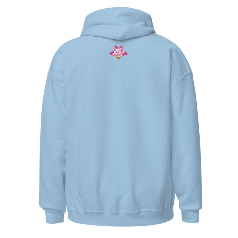 Logo Hoodie