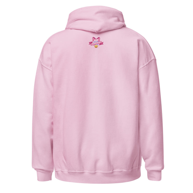 Logo Hoodie