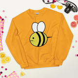 Bee Sweatshirt