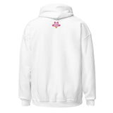 Puppycat Face Hoodie