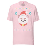 Puppycat Ugly Christmas Tee