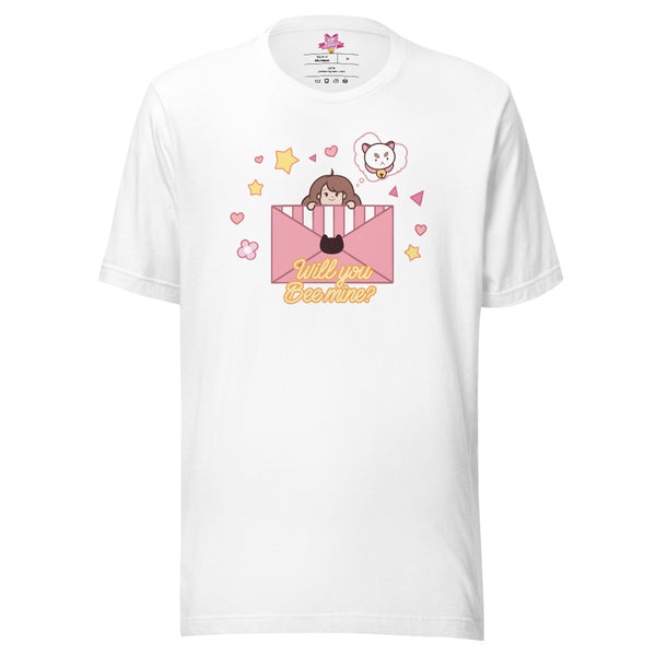 Will You Bee Mine Shirt