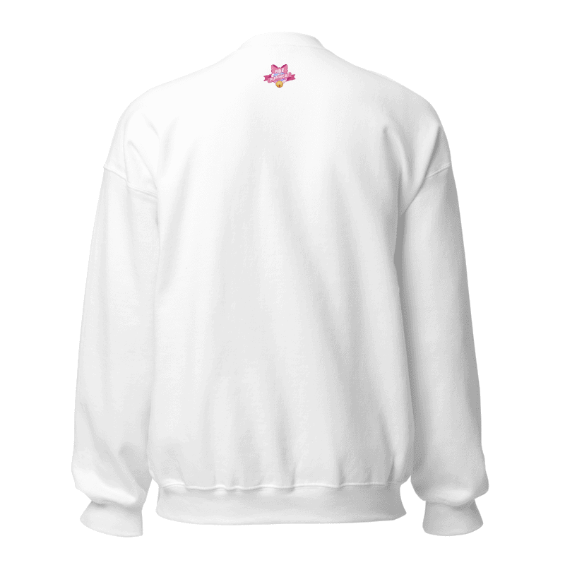 mxmtoon Sweatshirt - Bee & Puppycat x mxmtoon Collab