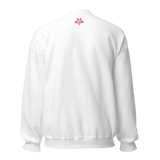 Bee Sweatshirt - Bee & Puppycat x mxmtoon Collab