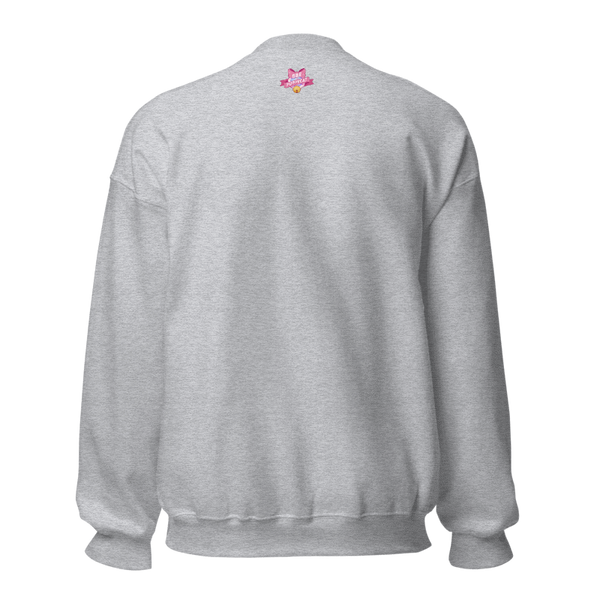 mxmtoon Sweatshirt - Bee & Puppycat x mxmtoon Collab