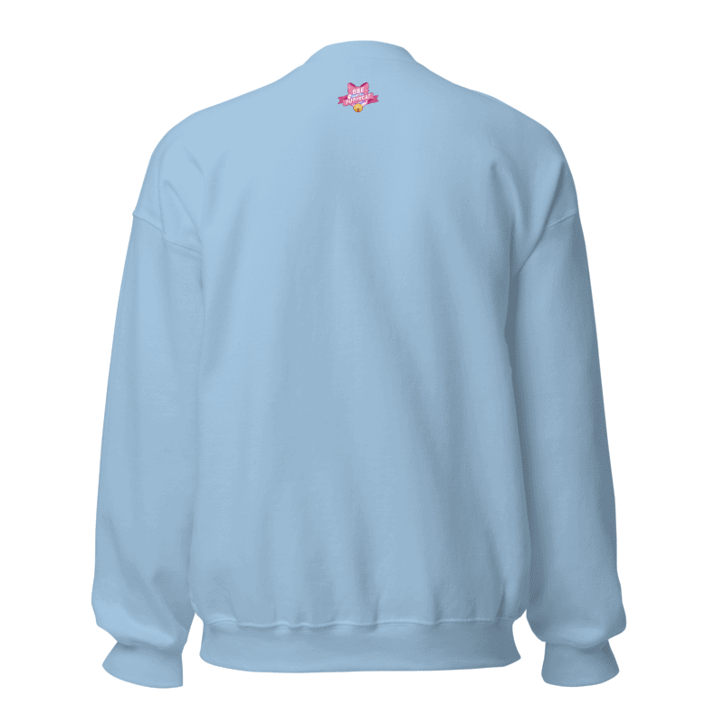 mxmtoon Sweatshirt - Bee & Puppycat x mxmtoon Collab