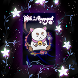 Puppycat Pin