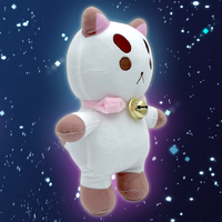 Limited Edition - Puppycat Plush